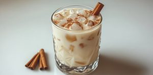 Guzzle Your Whole Grains With Tribe’s CBD Horchata Recipe