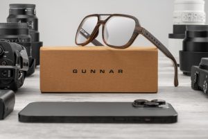 Gunnar Optiks reveals new lenses and gaming-themed frames at CES