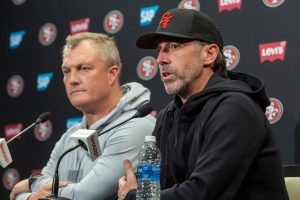 Contention windows closed? How the 49ers, Warriors, Stanford women and SF Giants have fallen and could climb back