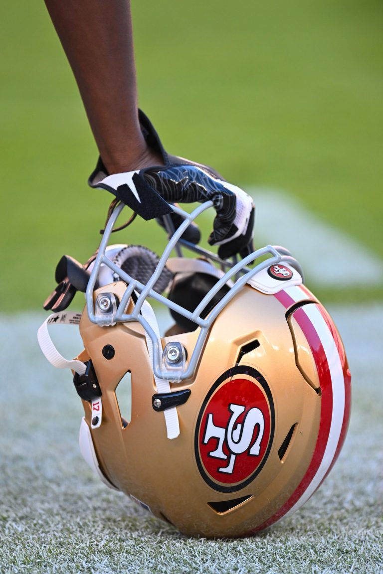 49ers interview Detroit assistant for special teams coach