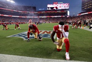 49ers mailbag: Ringing in new year projecting Purdy contract, roster makeovers