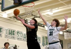 Prep roundup: De La Salle, without its star, falls to Arizona power at MLK Classic