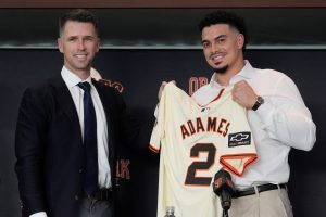 Kurtenbach: That’s it? The SF Giants need to keep spending this offseason