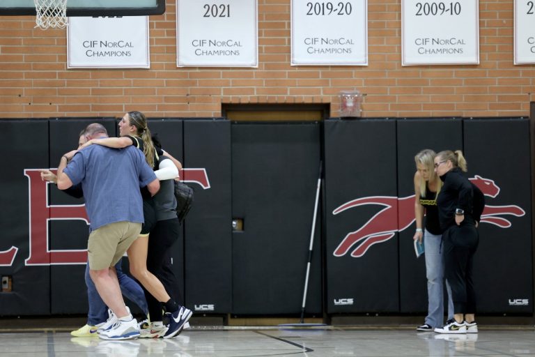 Mitty star basketball player McKenna Woliczko suffers season-ending knee injury