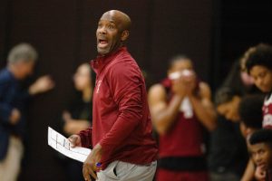 Prep Spotlight: East Bay basketball team follows lead of its new coach