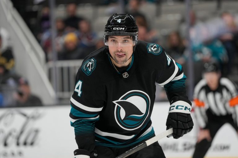 San Jose Sharks players in limbo with trade deadline on horizon