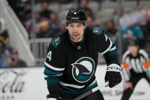 Sharks defenseman, a pending UFA, would ‘love to stay’ in San Jose. Where do things stand?