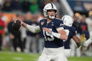 Big Ten football projections for 2025: Penn State’s the pick with Ohio State and Oregon close behind, UW, USC and UCLA back in the pack