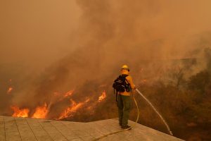 San Jose, Oakland fire departments understaffed like L.A.