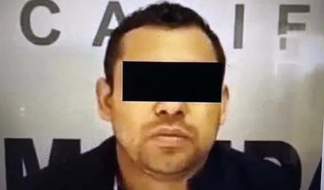 Alleged Sinaloa cartel leader from Tijuana extradited to California