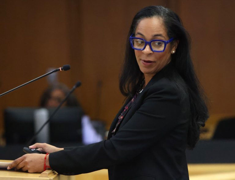 Editorial: Venus Johnson best pick to replace recalled DA Pamela Price