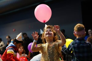 Photos of the Week: Goodbye 2024…the Bay Area welcomes 2025 with fireworks, balloons, and a cold dip in delta waters