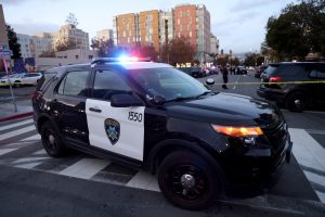 Man fatally stabbed in East Oakland on New Year’s Eve