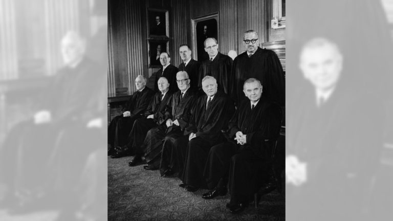 Today in History: January 22, Supreme Court issues Roe v. Wade decision