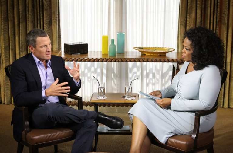 Today in History: January 14, Lance Armstrong admits to using performance-enhancing drugs