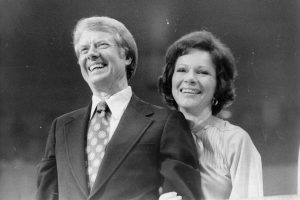 Jimmy Carter Was An Ally Of The Cannabis Industry