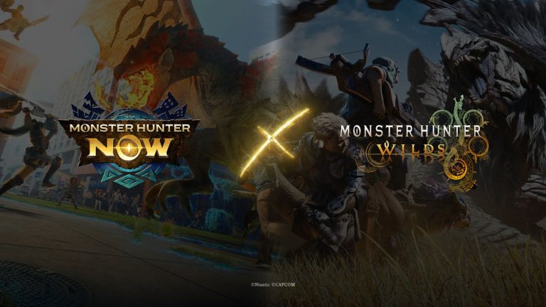 ‘Monster Hunter Now’ Winter Hunt 2025 kicks off big month for franchise