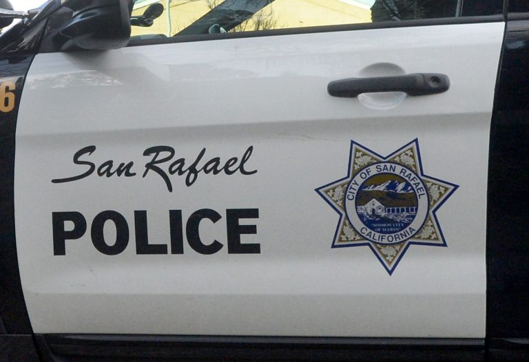 Wanted East Bay man fleeing Rohnert Park police on Highway 101 intercepted in Marin County