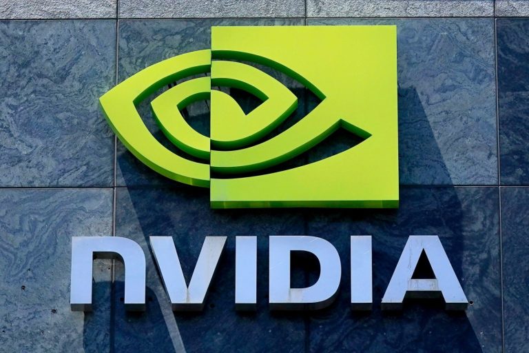 Nvidia’s $465 billion DeepSeek plunge is largest in market history