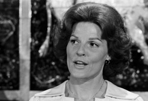 Anita Bryant dies; singer and spokesperson lost jobs after vocal opposition to LGBTQ rights