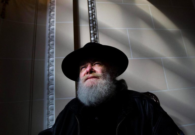 Garth Hudson dies at 87; master instrumentalist was last surviving member of The Band