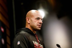 49ers’ Robert Saleh makes triumphant return . . . now he needs the players to make it matter