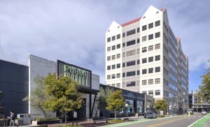 Purchase of top-notch East Bay office building looms at huge price cut