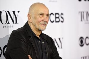 Horoscopes Jan. 1, 2025: Frank Langella, break down barriers that keep you from following your dreams