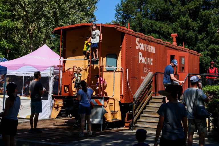 3 Bay Area local history museums to fascinate you in 2025