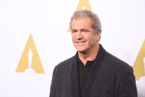 Mel Gibson’s Malibu home burned as he ripped Gavin Newsom on Joe Rogan’s show