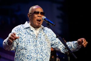 ​Sam Moore dies at 89; singer with duo Sam & Dave had lasting hit with ‘Soul Man’