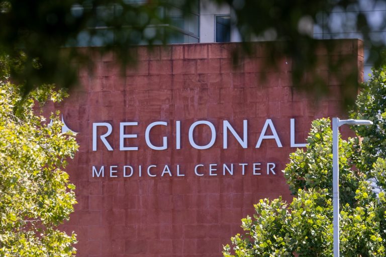 Santa Clara County finalizes agreement over purchase of Regional Medical Center