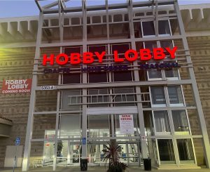 Hobby Lobby launches new San Jose store as retailer preps expansion