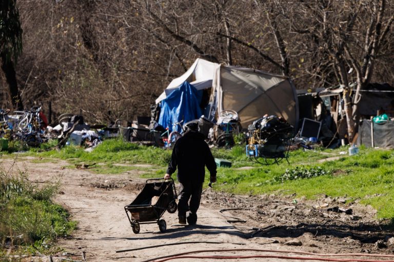 San Jose is 5 months late adopting state auditor’s homelessness recommendations