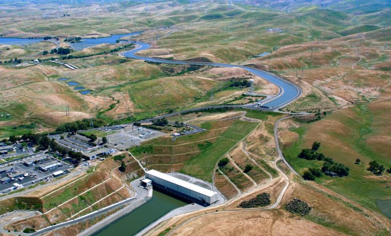 $20 billion Delta tunnel plan wins endorsement from Silicon Valley’s largest water agency