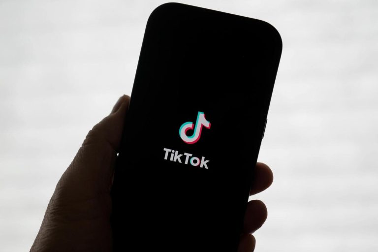 TikTok goes dark in the US