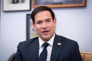 Rubio vows to place US interests ‘above all else’ as Trump’s top diplomat