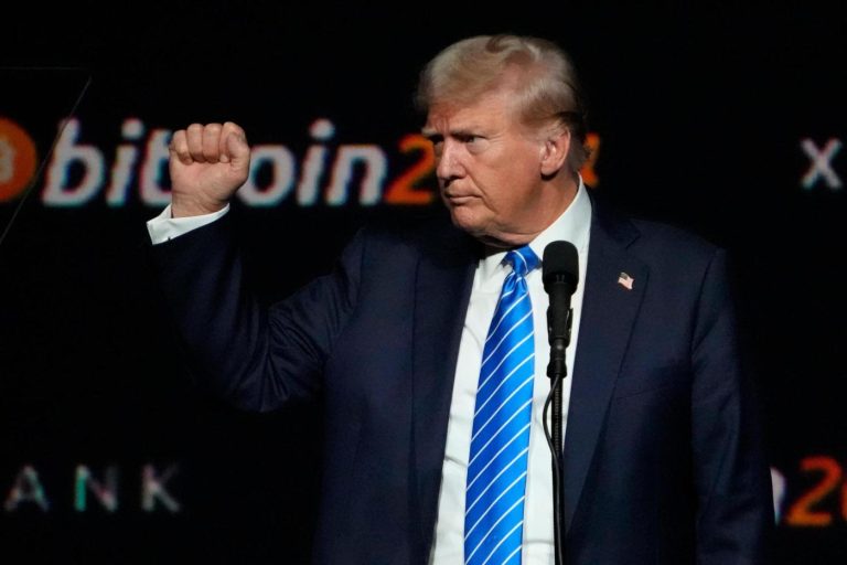 Trump’s embrace of meme coin sours mood in crypto industry