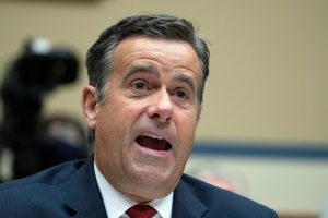 Watch: John Ratcliffe CIA Director confirmation hearing