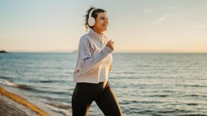 The best running headphones that won’t slip or fall