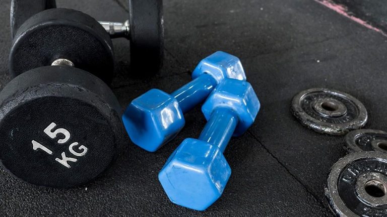 The best hex dumbbell sets for your home gym routine