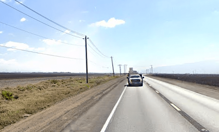 Man fatally shot as he approached officers in field near Castroville