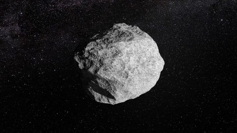 A newly discovered asteroid has a slim chance of hitting Earth in 2032