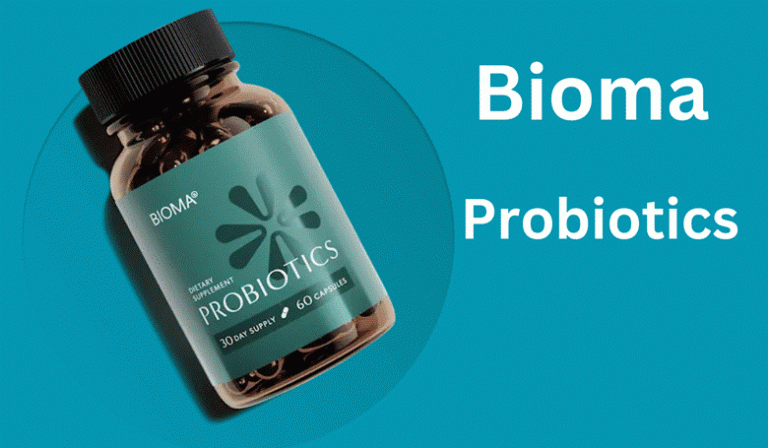 Probiotic Reviews: Bioma Promotes Weight Loss, Gut Health