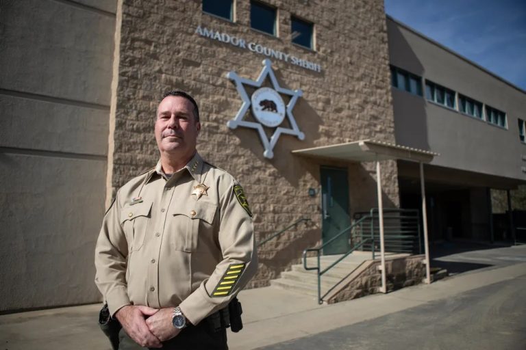 A Northern California sheriff is planning to break the state’s sanctuary law. Here’s how