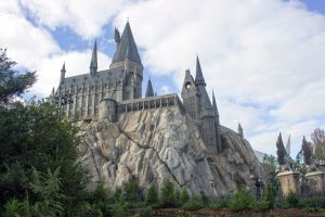 Woman injured on Harry Potter ride at California theme park awarded $7.25 million