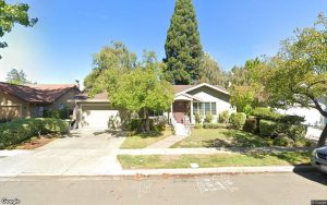 Single family residence sells in Pleasanton for $1.7 million