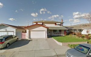 Sale closed in Milpitas: $1.7 million for a five-bedroom home