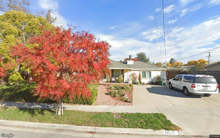 Single family residence sells for $2.8 million in San Jose