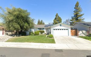 Single family residence sells in Pleasanton for $1.8 million